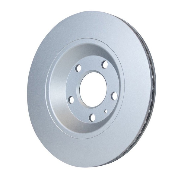 Pagid Brakes Brake Disc, 355111832 355111832 - main